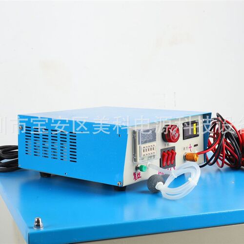JP1230D可调直i流电源0-12V30A直流稳压电源400V800A10V5A72V100A - 图0