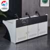 2-link 3-link 4-link 5-link video surveillance console command center dispatch station security computer console