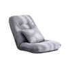 Lazy sofa dormitory bed tatami single comfortable bedroom folding cushion sofa leisure doghouse bay window chair