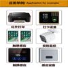 F5/MM Straw Hat Infrared Emitting Tube/IR 940NM Infrared Emitting Tube/Infrared LED Lamp Bead Monitoring and Security