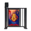 Face machine, community entrance and exit, face recognition access control, attendance company building office face recognition equipment system