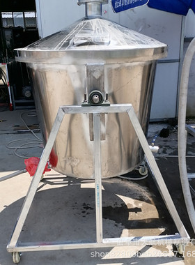 小型白酒蒸酒器电气两用酿酒设备白酒蒸酒器创业设备