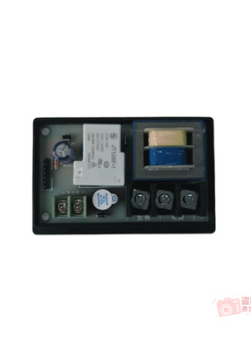 75116型按键定时仪表220V/380V煎炸炉铁板烧等机器通用温控仪