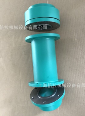 水泵配件德国威乐水泵NL65/200-1.5/4卧式端吸离心泵联轴节更换