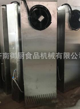 现货醒发室主机馒头房醒发设备自动恒温恒湿醒发主机