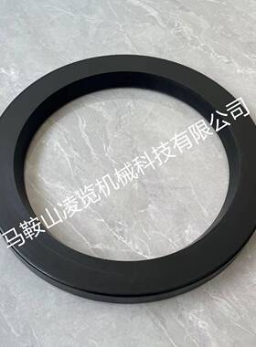 顶轴承密封适用于美卓诺德伯格GP100矿山机械配件圆锥破碎机零件