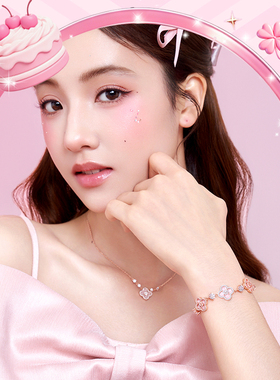 Barbie芭比【采用施华洛