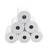 Thermal printing paper 80x60 cashier paper 80mm cash register Keruyun 80x50 thermal paper 80 receipt paper kitchen