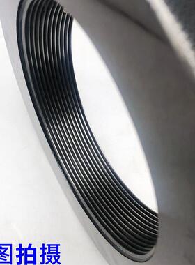 锥管螺纹塞规螺纹环规RC R NPT8寸 10寸 12寸 14寸 16寸ZG通止规