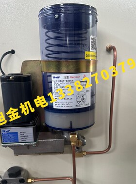胜祥电动润滑泵YGL-G80/120/200电动奶油泵浓油泵24V110V240V380V