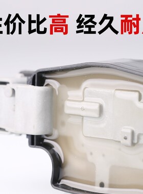 适配标致307爱丽舍408点火线圈1.6升16V汽车配件 NGK正品高压包
