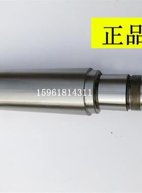 桂北平面磨床配件主轴 云南MY7163 M7140磨床主轴M7150 M7160铜瓦
