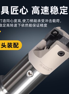 BT50微调精镗连接杆LBK1 2 3 4 5 6镗孔刀柄BT30粗镗刀延长杆BT40