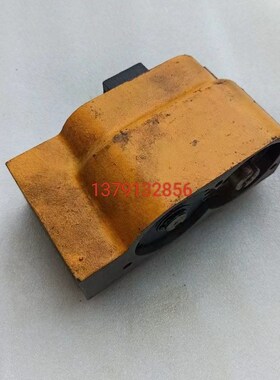 沈阳中捷Z3040Z3050摇臂钻床原厂配件预选阀主轴箱正品变速分配阀
