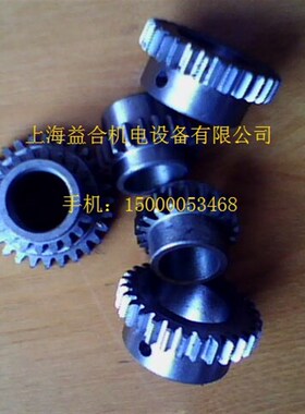 云南机床溜板箱刻度盘齿轮  宝鸡车床6150 6140刻度环齿轮Z20 Z28