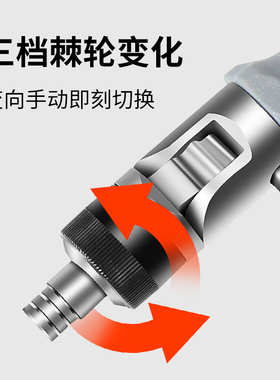 棘轮螺丝刀工具套装德国梅花起子多功能家用十字一字异形改锥