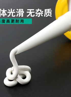 中性透明玻璃胶家用密封胶防水防霉厨卫浴专用打胶神器修复胶