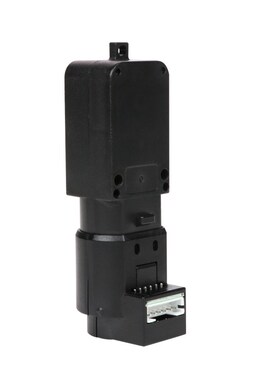 幻尔 直流减速电机马达带AB相编码器TT电机码盘测速PID霍尔编码器