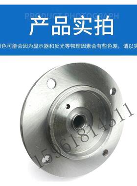 机床配件 外圆磨床配件上海磨床M131W外圆磨凸缘法兰盖1432