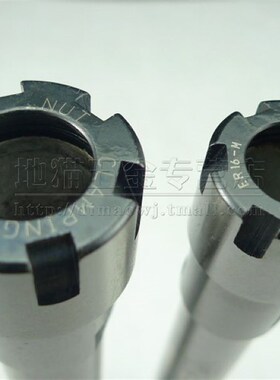直柄伸缩杆/延长杆25MM/32MM柄C40 C32 C25-ER16/20/25/ER32