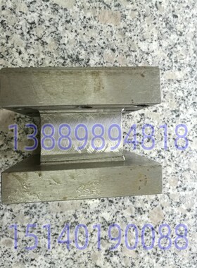 沈阳机大连机床配件 CD6140A CD6150A 刀架 方刀台 B40712