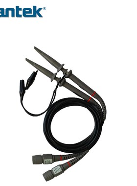 汉泰示波器探头PP-80/150/200正品通用型表笔探针100M高压探棒