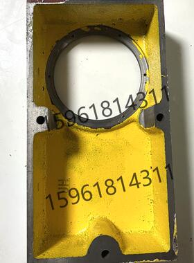 上海机床厂MA1420H 1320H头架皮带轮罩壳 原装外圆磨床配件