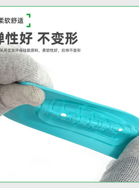 便携用万能分离垫手机维修屏幕方垫分离机防滑隔热硅胶垫耐用