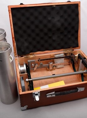 上海东方衡器HGT-1000A 谷物容重器 粮食容重仪小麦玉米两用型