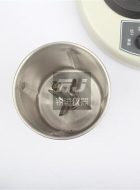 【JJ-2高速组织捣碎机匀浆绞碎均质器生物实验室分析12000转