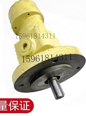 北二机M1420E M1320E螺杆泵M1432C液压油泵 全新正品外圆磨床配件