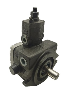 变量叶片泵VPM-SF-30CA带冷却VDP/VDF-SF-20CA叶片泵VPM-SF-40CA