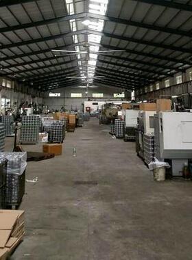 永磁工业大吊扇7米3大风力厂房车间仓库体育篮球馆散热降温大风扇