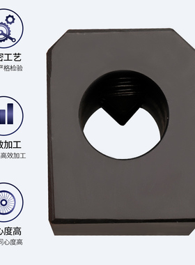 数控车刀座刀架 SBHA内径辅助四工位 机夹内孔车刀辅助套车床刀座