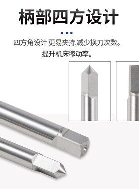 丝锥OSG挤压先端丝锥先端丝攻机用公制铝用自攻先端专用锥