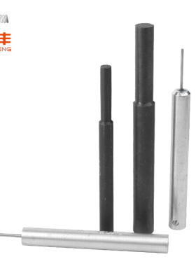 宝德丰牙套冲断器钢丝螺套牙套冲断工具断尾断横岗工具ST2-ST24