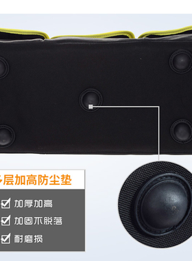 工具包 工地用帆布大加厚 大号重型耐磨特厚多功能水电工维修安装