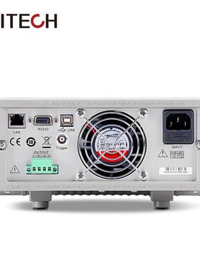 ITECH艾德克斯IT7321可程式设计单相变频交流稳压电源300V/3A/300