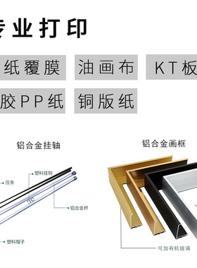 定制地图制作绘制高清打印电子版设计行业订做装饰办公室挂图裱框