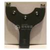 Zhongkong Wisdom IFACE102/502/702/302 Face King Attendance Machine Installation Bracket Hanging Plate Backplate Accessories