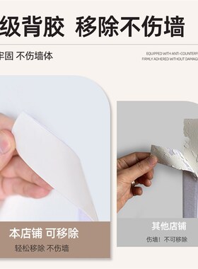 照片墙创意毛毡墙贴幼儿园照片墙背景板墙面装饰毛毡墙照片展示墙