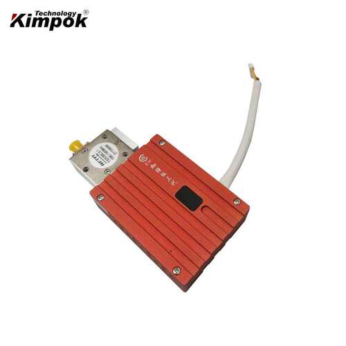 1.2Ghz 8W VTX 无线图传8频道穿越机发射器20~40km远距离发射机 - 图2