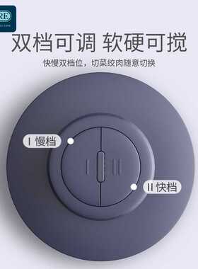 德国绞肉机家用电动小型多功能自动打肉馅搅拌碎肉机辅食机