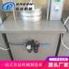 Commercial electric heating large duck cake machine, one-time forming pancake machine, fully automatic cake layer cake machine