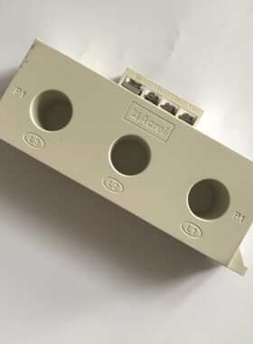 AKH-0.66-Z3xφ20200/5安科瑞三相一体电流互感器孔径20mm