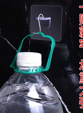 无痕钉层托画拖底座承重粘贴免打孔大衣柜橱柜隔板托固定免钉墙钉