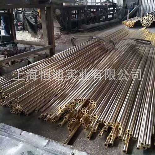 专业销售油铜SAE841锡青铜 CC483K锡青铜棒 锡青铜板 锡青铜管 - 图1
