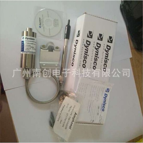压力变送器 TPT463E-7.5M-9/6/18Dynisco丹尼斯科高温熔体 - 图1