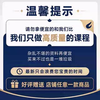 外贸人Codex建站课 从0搭建WordPress独立站 - 图2