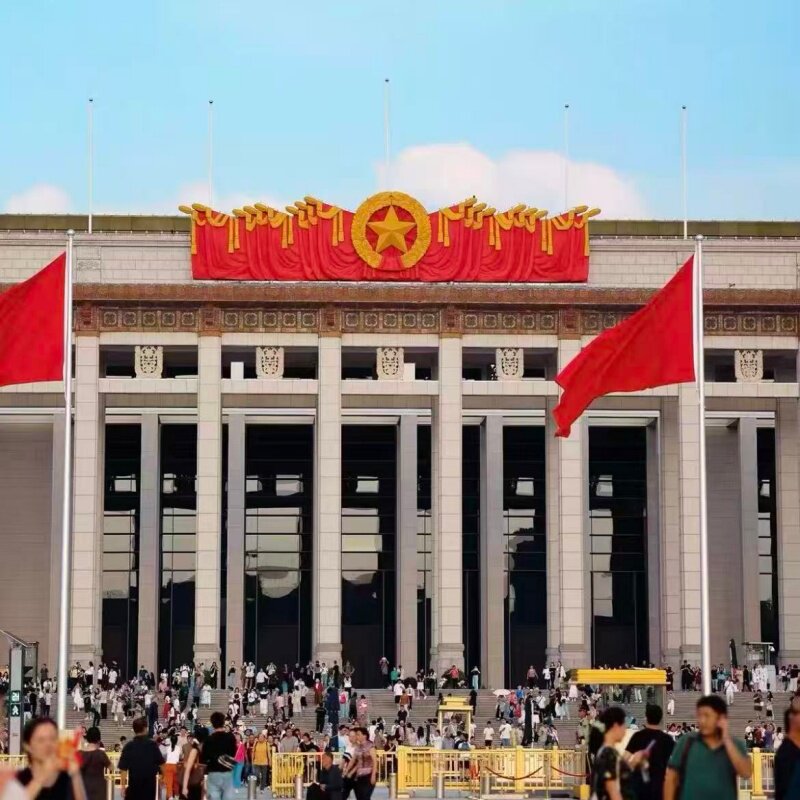 中国国家博物馆 可选人工讲解3小时 可选金牌讲师国博国家博物馆
